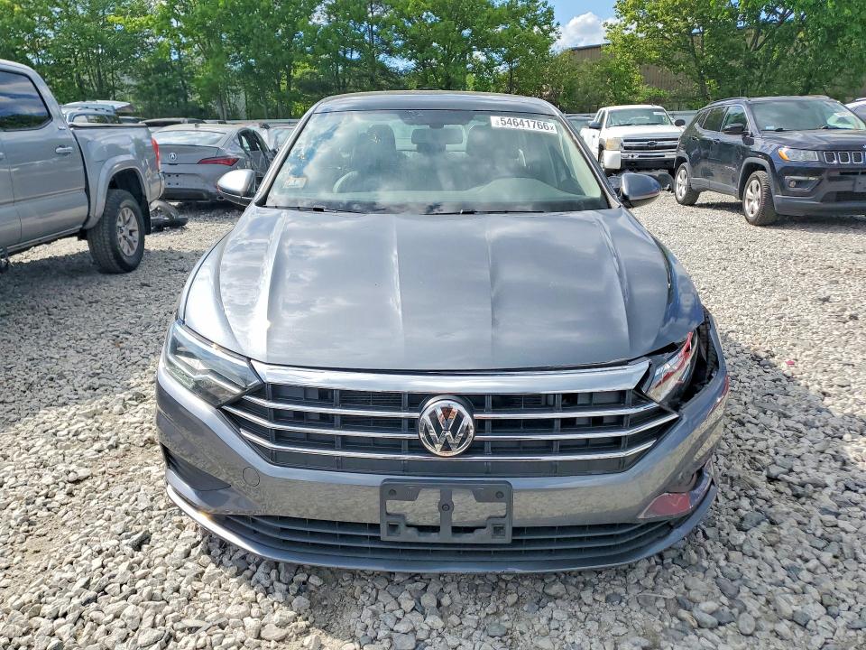 54641766 :رقم المزاد ، 3VWC57BU0KM237155 vin ، 2019 Volkswagen Jetta مزاد بيع