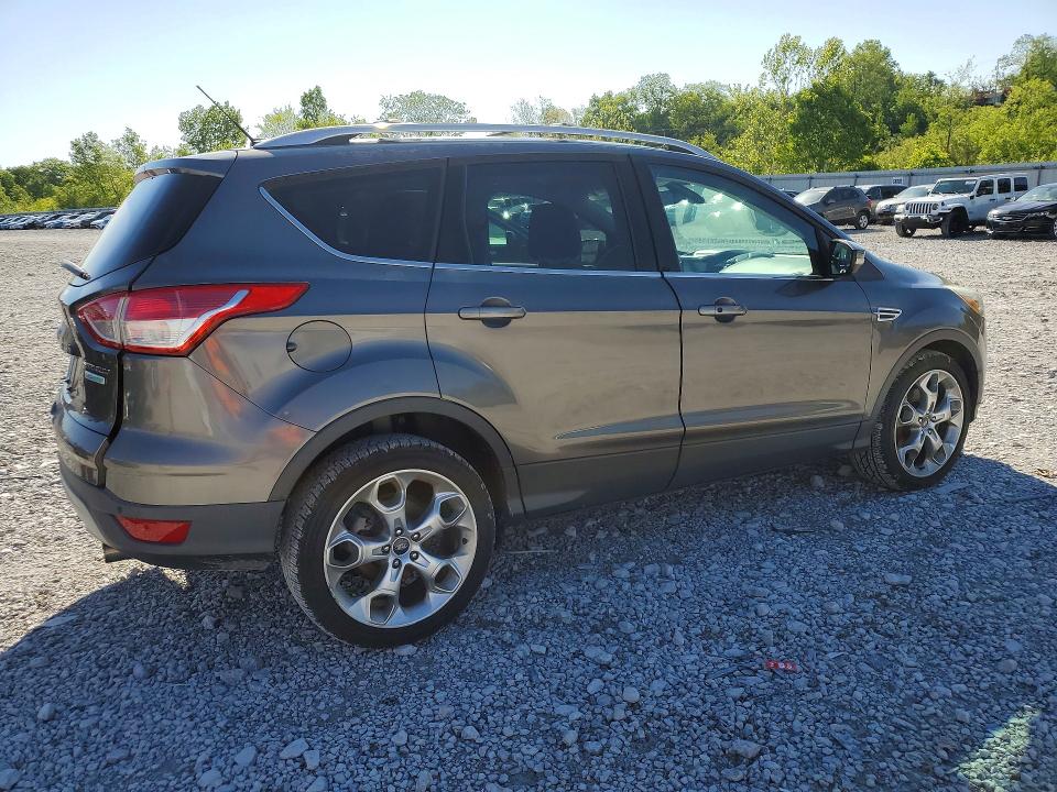Aukcja sprzedaży 2013 Ford Escape, vin: 1FMCU0J97DUD23082, numer aukcji: 52782576