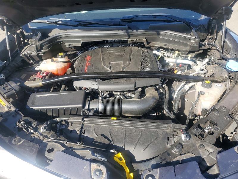 Продажа на аукционе авто 2020 Alfa Romeo Stelvio, vin: ZASPAJAN5L7C93926, номер лота: 53218916