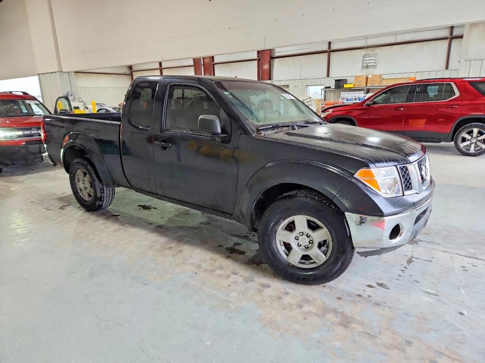 Aukcja sprzedaży 2006 Nissan Frontier, vin: 1N6AD06U16C415819, numer aukcji: 54282176