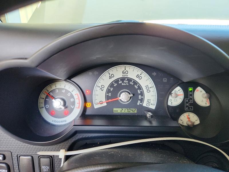 Продажа на аукционе авто 2011 Toyota Fj Cruiser, vin: JTEZU4BF4BK011672, номер лота: 55269466
