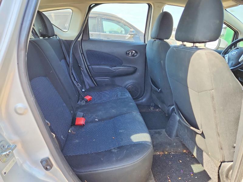 Продаж на аукціоні авто 2015 Nissan Versa Note, vin: 3N1CE2CPXFL410466, номер лоту: 54660586