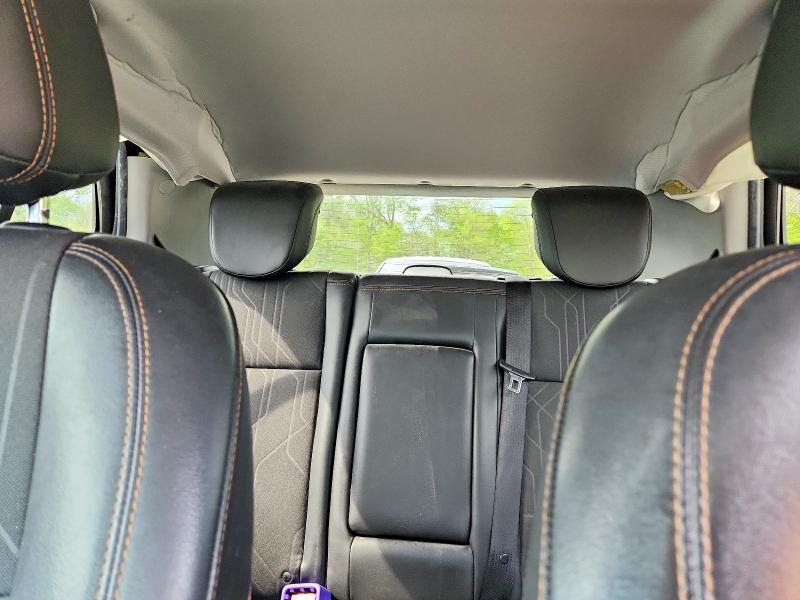2019 Chevrolet Trax მანქანა იყიდება აუქციონზე, vin: 3GNCJLSB5KL155943, აუქციონის ნომერი: 52232986