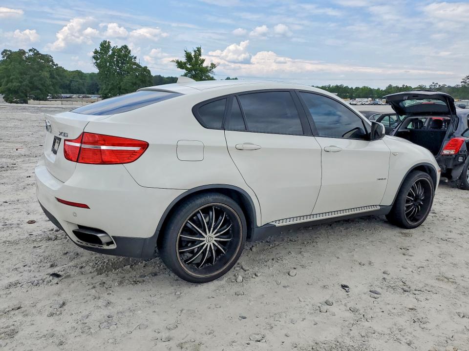 Продаж на аукціоні авто 2012 Bmw X6, vin: 5UXFG8C50CL590259, номер лоту: 53333086