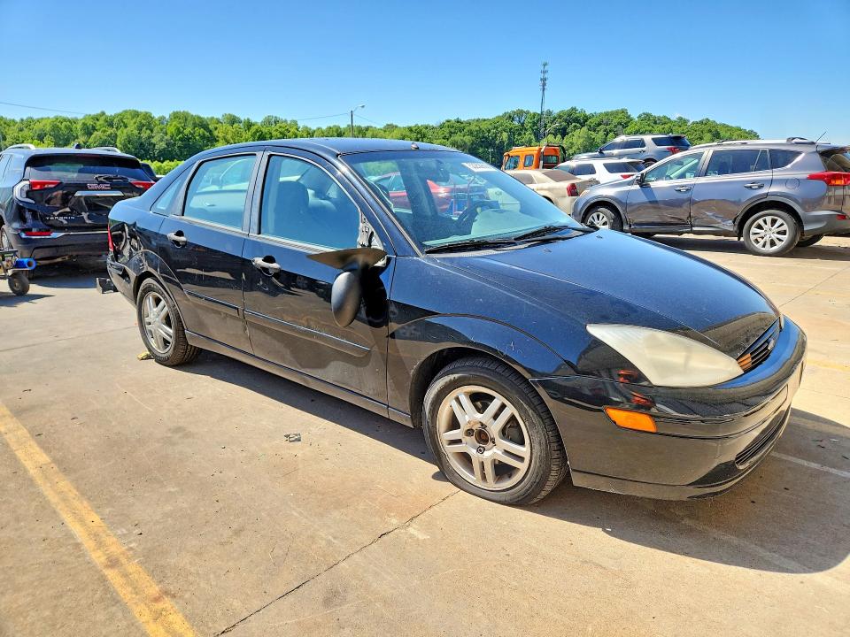 Aukcja sprzedaży 2000 Ford Focus, vin: 1FAFP34P2YW351361, numer aukcji: 53250856