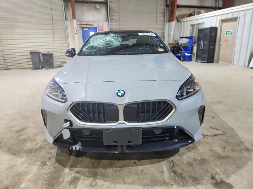 53636826 :رقم المزاد ، WBA23GG09T7U86122 vin ، 2026 Bmw 228xi مزاد بيع