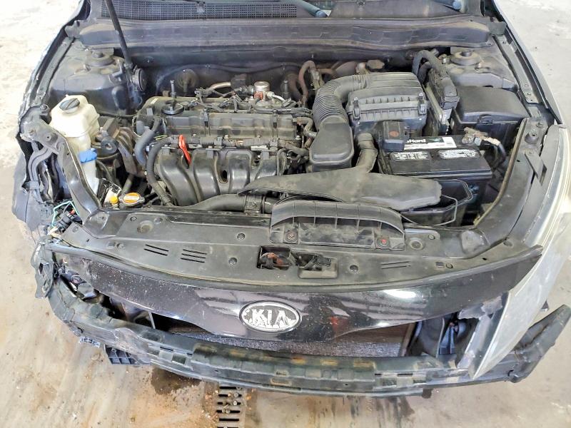 Продаж на аукціоні авто 2012 Kia Optima, vin: 5XXGN4A7XCG022707, номер лоту: 53842766