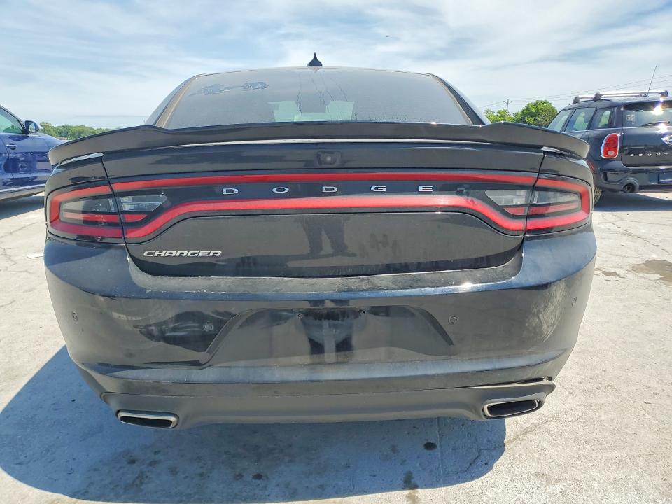 Aukcja sprzedaży 2023 Dodge Charger, vin: 2C3CDXBG0PH632317, numer aukcji: 52967076