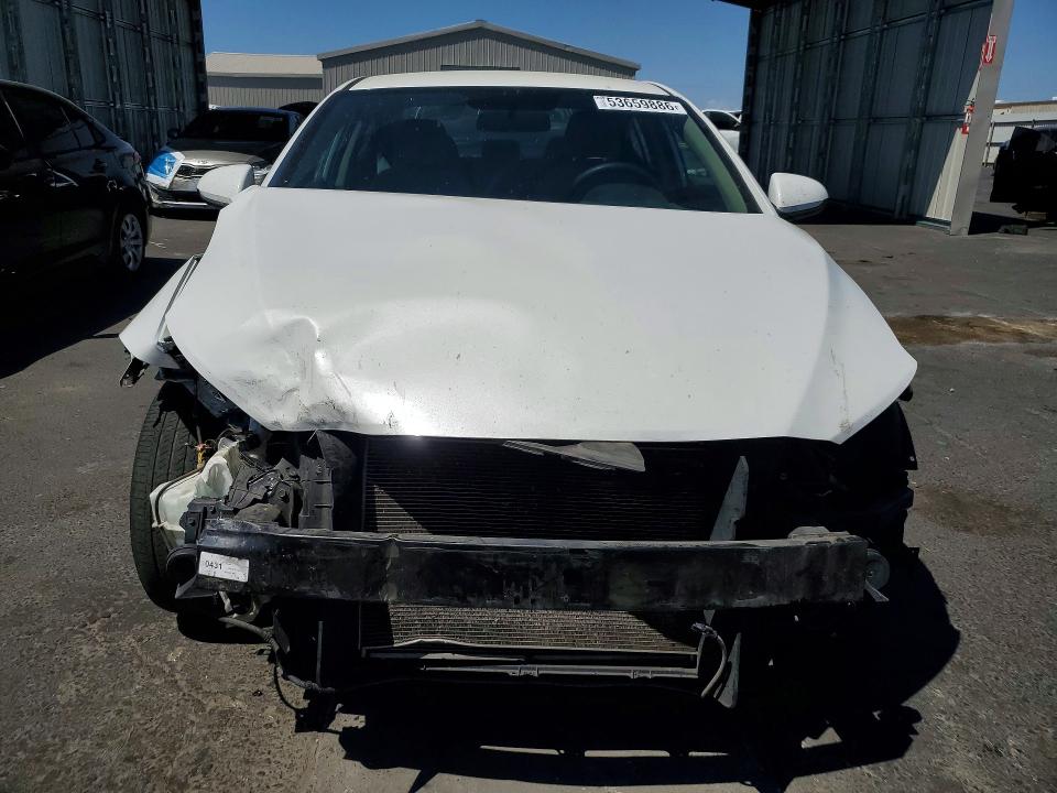 53659886 :رقم المزاد ، 5NPD74LF3JH329025 vin ، 2018 Hyundai Elantra مزاد بيع