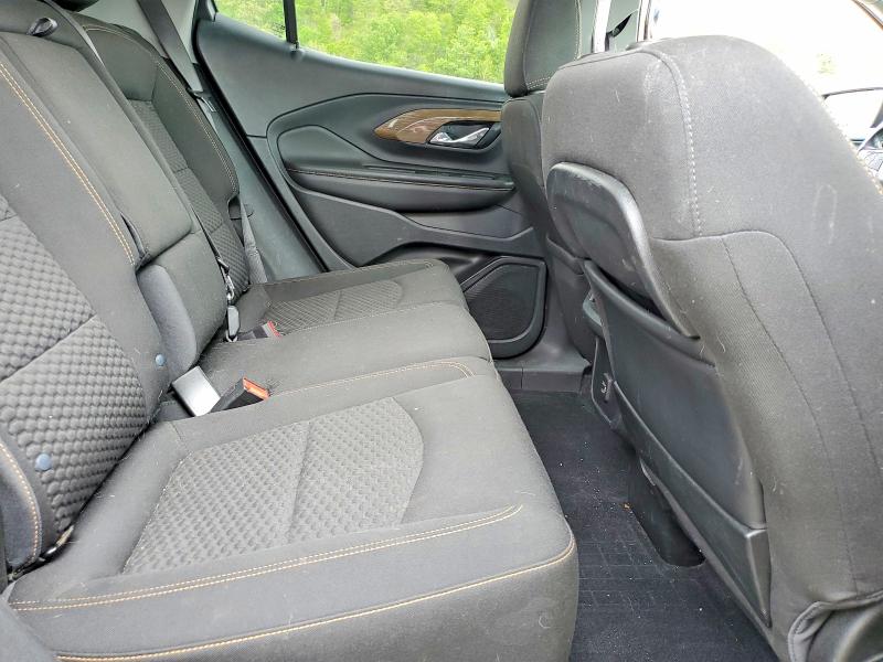 Продаж на аукціоні авто 2021 Gmc Terrain, vin: 3GKALMEV0ML338454, номер лоту: 53361666
