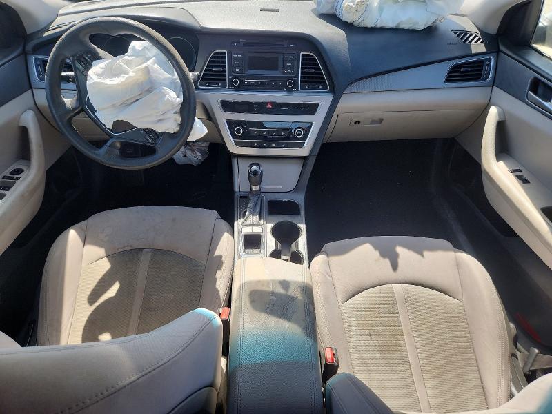 Продаж на аукціоні авто 2016 Hyundai Sonata, vin: 5NPE24AF1GH408613, номер лоту: 54175756