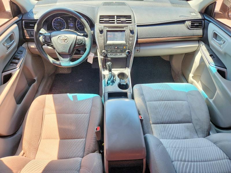 Aukcja sprzedaży 2017 Toyota Camry, vin: 4T1BF1FK6HU416009, numer aukcji: 52084126