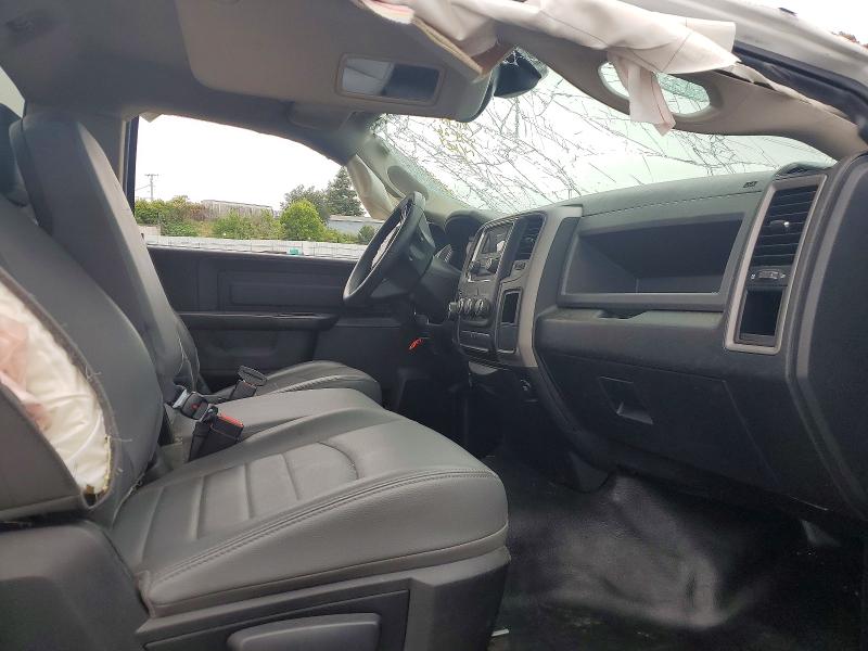 Продаж на аукціоні авто 2016 Ram 1500, vin: 3C6JR6DT2GG293091, номер лоту: 54657576