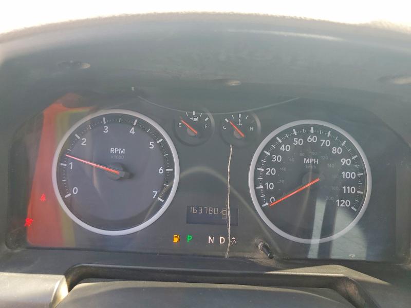 2010 Dodge Ram მანქანა იყიდება აუქციონზე, vin: 3D7JV1ET9AG106495, აუქციონის ნომერი: 52565286