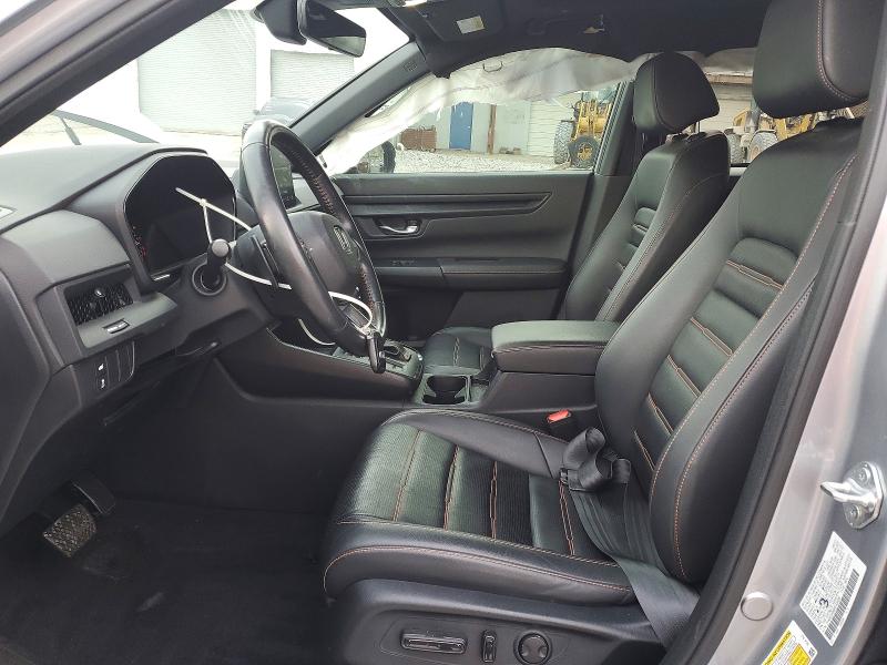 Продажа на аукционе авто 2024 Honda Cr-v, vin: 7FARS5H88RE008696, номер лота: 51818736