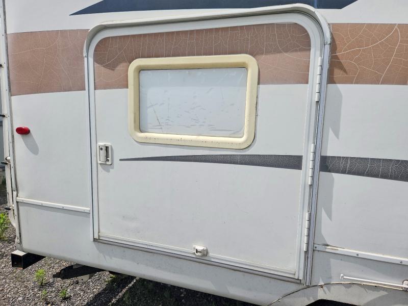 Продаж на аукціоні авто 2009 Cross Roads Recreational Vehicle (rv), vin: 4V0FC25289B013982, номер лоту: 52485556