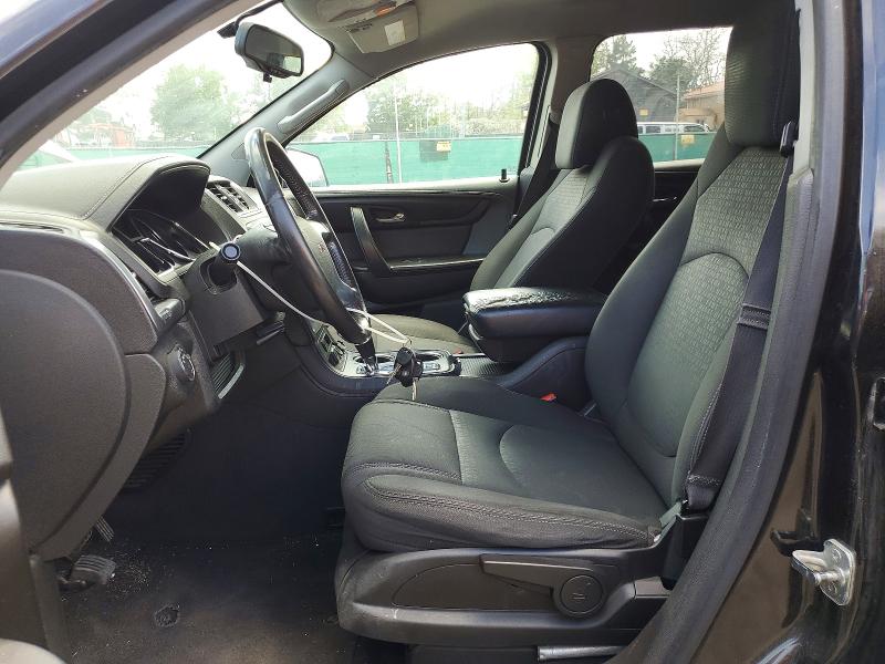 Auction sale of the 2015 Gmc Acadia, vin: 1GKKVNED4FJ132978, lot number: 53716616
