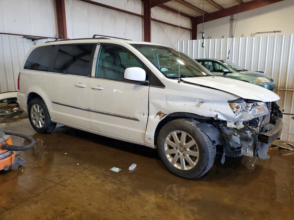 Продаж на аукціоні авто 2014 Chrysler Town & Country, vin: 2C4RC1BG2ER228948, номер лоту: 55012226