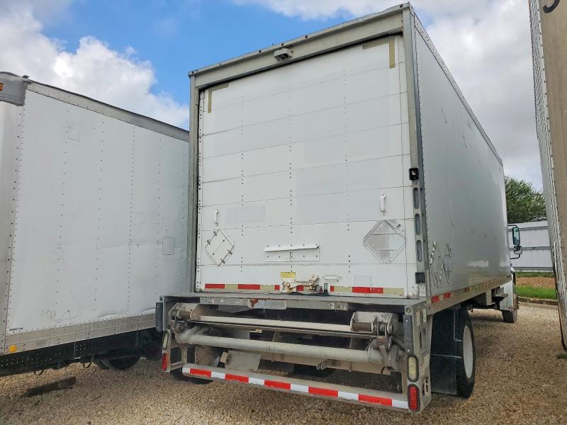 Aukcja sprzedaży 2015 Freightliner M2, vin: 1FVACXDT2FHGJ9791, numer aukcji: 50614926