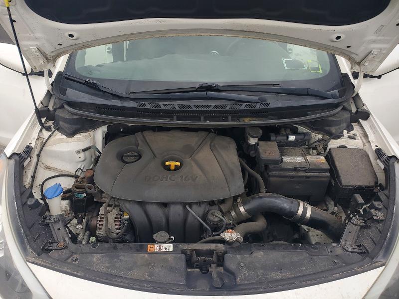 Aukcja sprzedaży 2016 Kia Forte, vin: KNAFK4A62G5617909, numer aukcji: 54749126