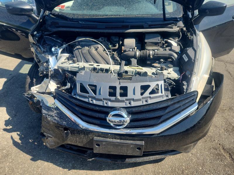 Продаж на аукціоні авто 2015 Nissan Versa Note, vin: 3N1CE2CP5FL359569, номер лоту: 54312426