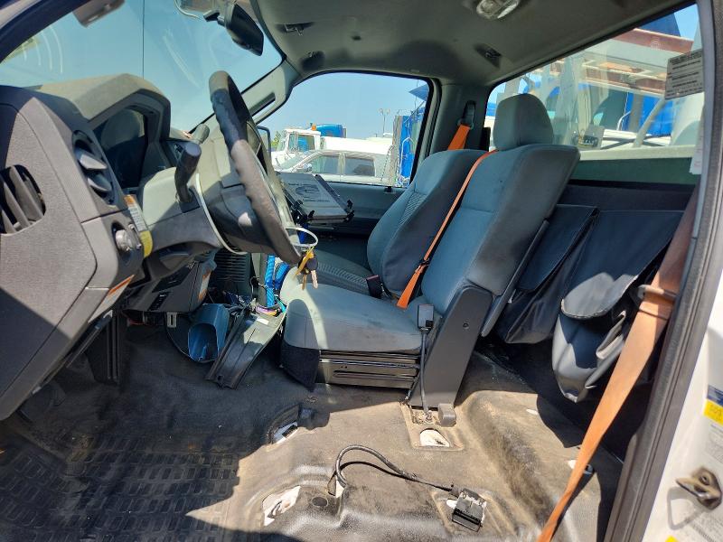 Продаж на аукціоні авто 2015 Ford F450, vin: 1FDUF4GT3FEB98491, номер лоту: 51920196