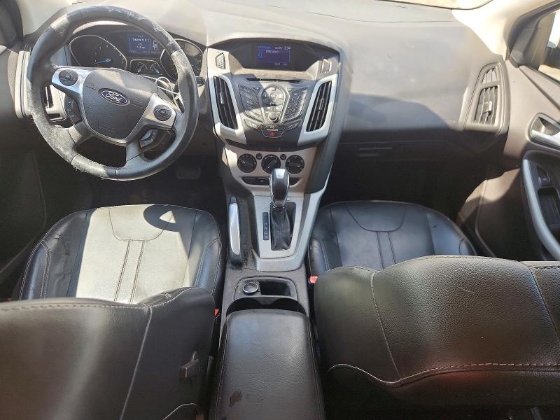 53430626 :رقم المزاد ، 1FADP3K21DL336232 vin ، 2013 Ford Focus مزاد بيع