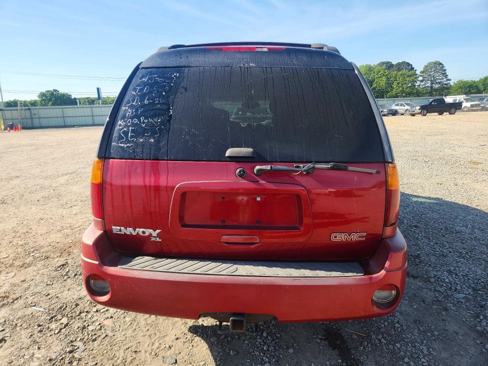 Продаж на аукціоні авто 2003 Gmc Envoy, vin: 1GKET16S636122380, номер лоту: 53364866