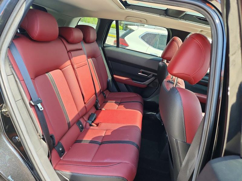 53952526 :رقم المزاد ، 7MMVAADW4SN127072 vin ، 2025 Mazda Cx-50 مزاد بيع