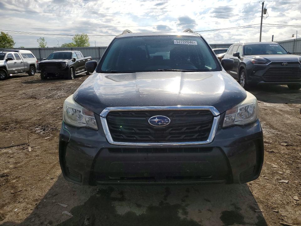 Продажа на аукционе авто 2017 Subaru Forester, vin: JF2SJGECXHH410725, номер лота: 52722046
