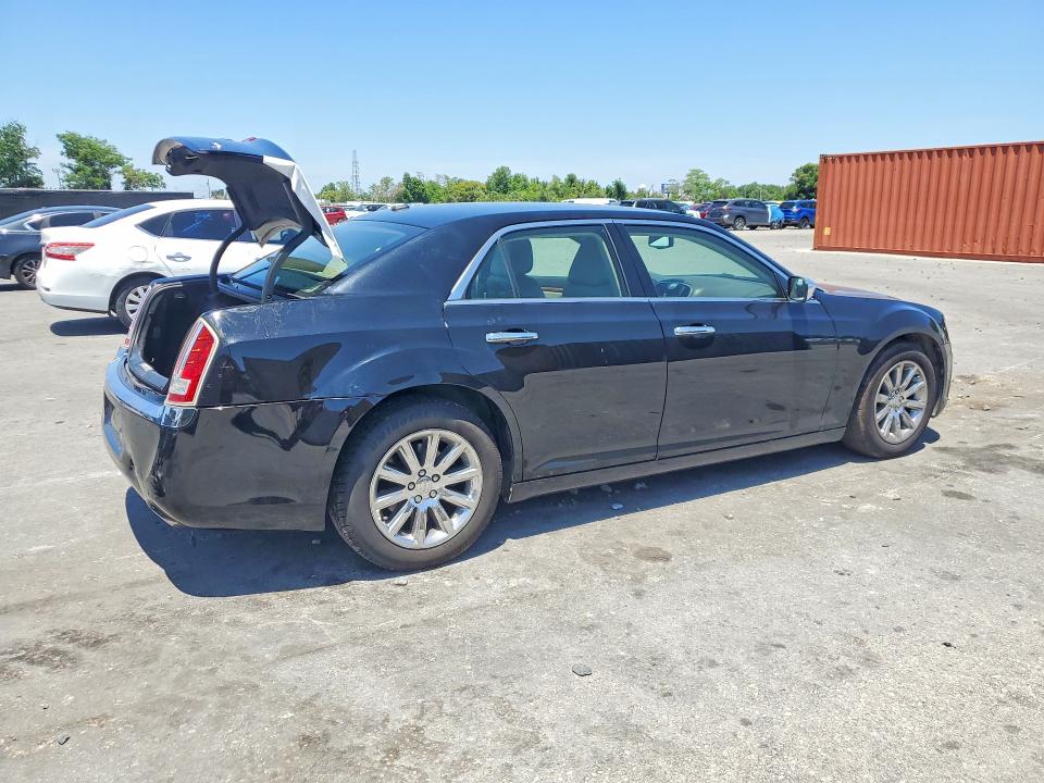 Aukcja sprzedaży 2013 Chrysler 300c, vin: 2C3CCAEG3DH620377, numer aukcji: 52808186