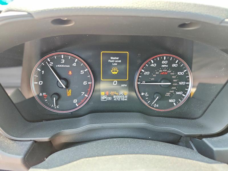Продажа на аукционе авто 2024 Subaru Impreza, vin: JF1GUHJC8R8852241, номер лота: 54191876