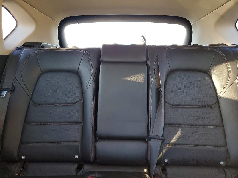 Продаж на аукціоні авто 2023 Mazda Cx-5, vin: JM3KFBCM8P0221977, номер лоту: 52988376