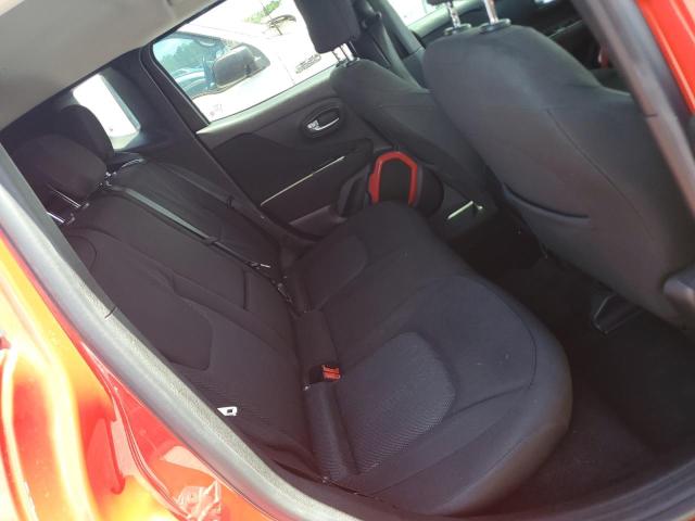 54431766 :رقم المزاد ، ZACCJABT0FPB53536 vin ، 2015 Jeep Renegade مزاد بيع