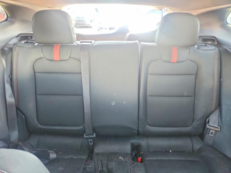 2024 Chevrolet Trax მანქანა იყიდება აუქციონზე, vin: KL77LJE2XRC085105, აუქციონის ნომერი: 54278996