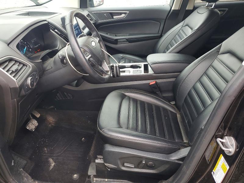 Aukcja sprzedaży 2022 Ford Edge, vin: 2FMPK4J9XNBA37359, numer aukcji: 52381276