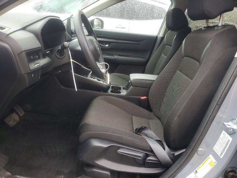52489596 :رقم المزاد ، 7FARS4H20SE003357 vin ، 2025 Honda Cr-v مزاد بيع