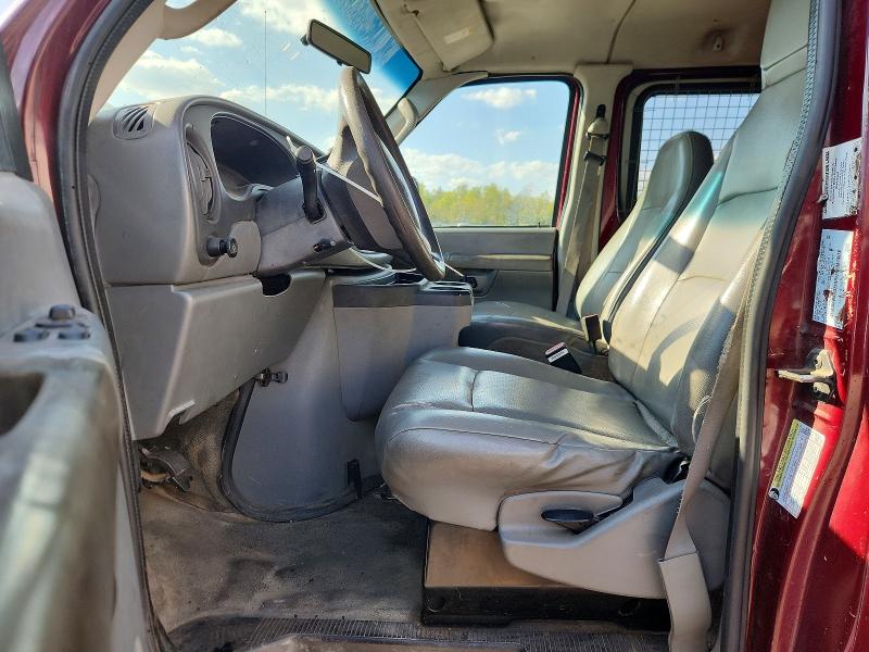 Aukcja sprzedaży 2005 Ford Econoline, vin: 1FTNE24W85HA69304, numer aukcji: 51190876