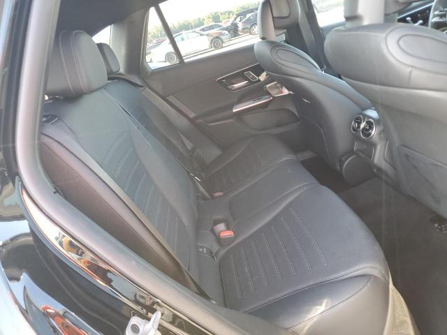 2025 Mercedes-benz Glc მანქანა იყიდება აუქციონზე, vin: W1NKM5GB9SU083949, აუქციონის ნომერი: 54389396