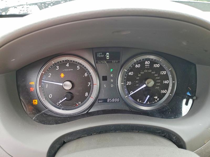 Aukcja sprzedaży 2010 Lexus Es, vin: JTHBK1EG6A2361817, numer aukcji: 53969376