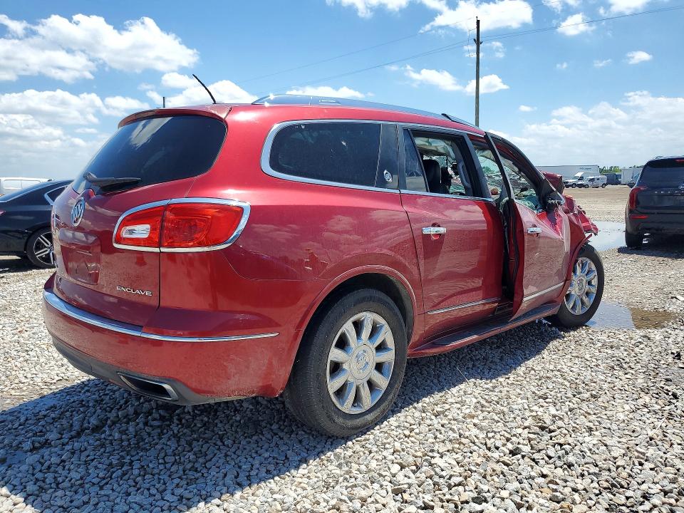 Продаж на аукціоні авто 2014 Buick Enclave, vin: 5GAKRCKDXEJ280013, номер лоту: 54634546