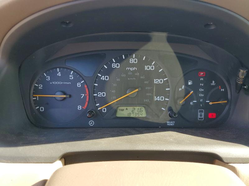 Продажа на аукционе авто 2001 Honda Accord, vin: 1HGCG16561A025726, номер лота: 54913086