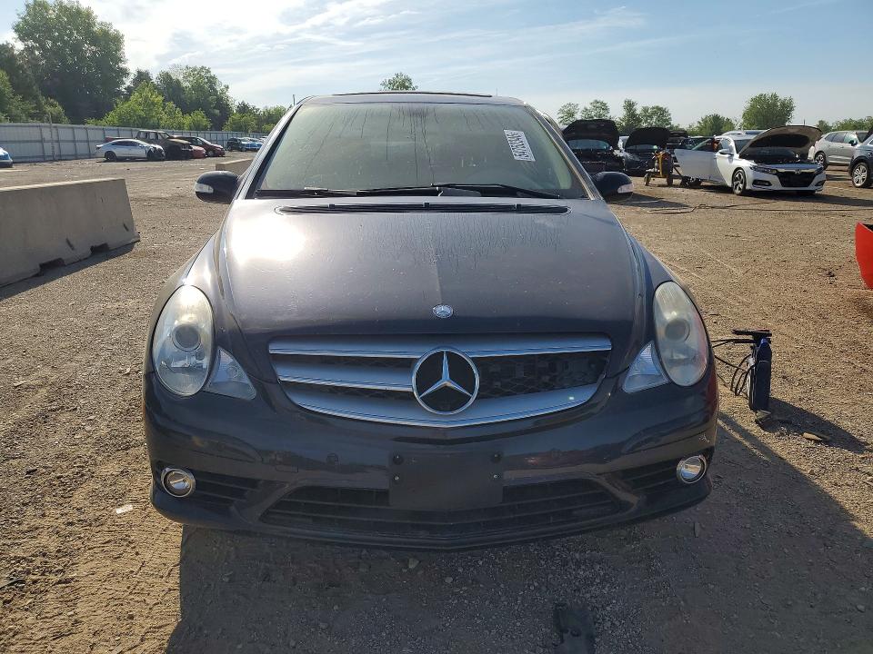 Aukcja sprzedaży 2008 Mercedes-benz R, vin: 4JGCB65E08A075197, numer aukcji: 54752346