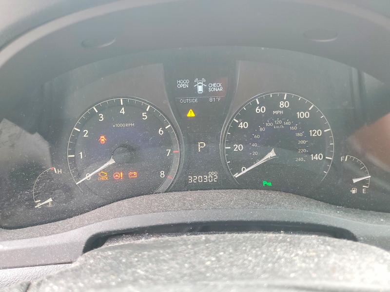 2011 Lexus Rx მანქანა იყიდება აუქციონზე, vin: 2T2ZK1BA0BC062712, აუქციონის ნომერი: 53478266