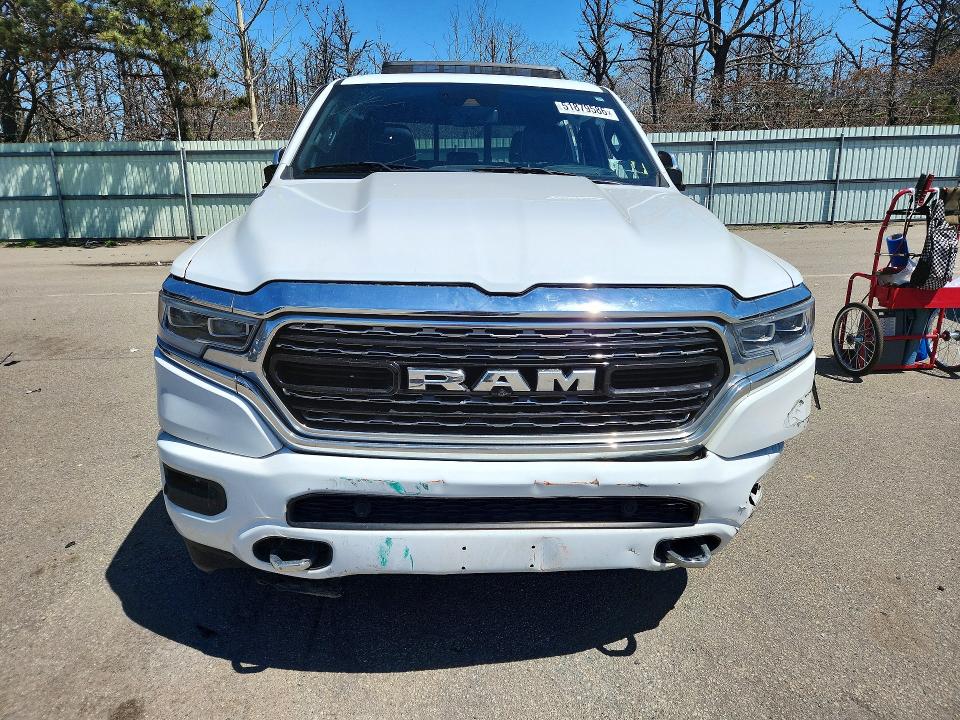 Продажа на аукционе авто 2022 Ram 1500, vin: 1C6SRFHT7NN438970, номер лота: 51879586