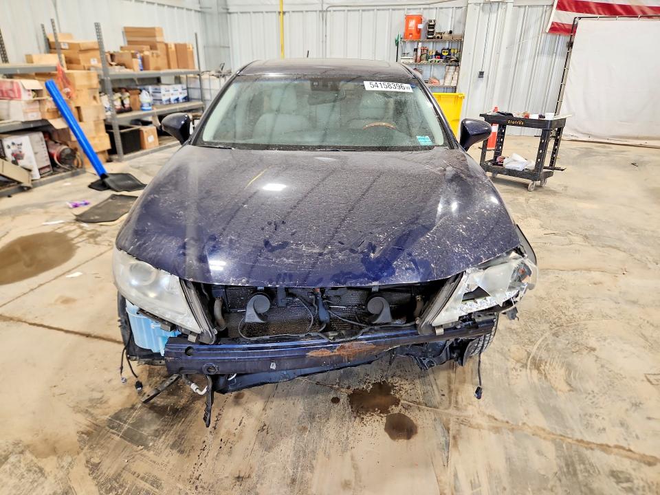 54158396 :رقم المزاد ، JTHBW1GG8D2016164 vin ، 2013 Lexus Es مزاد بيع
