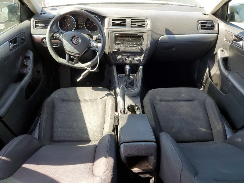 Продажа на аукционе авто 2015 Volkswagen Jetta, vin: 3VWD17AJ5FM260962, номер лота: 54896646