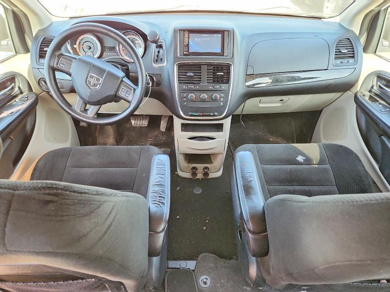 Aukcja sprzedaży 2016 Dodge Grand Caravan, vin: 2C4RDGBG7GR397690, numer aukcji: 51782296