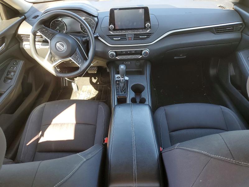 52839086 :رقم المزاد ، 1N4BL4BV3LC252074 vin ، 2020 Nissan Altima مزاد بيع