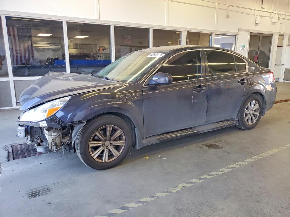 Продаж на аукціоні авто 2010 Subaru Legacy 4d 4wd, vin: 4S3BMBC65A3228309, номер лоту: 52876496